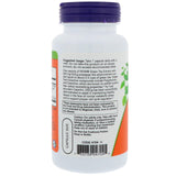 Envase de 90 cápsulas NOW Foods EGCG 400 mg para hábitos saludables.