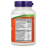 NOW Foods Energy Metabolic Diet 90 vcaps, cápsulas cercanas, apoyo leve al metabolismo para el día a día