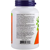 NOW Foods Energy Metabolic Diet 90 vcaps, tomando con agua, uso práctico diario, comodidad en la rutina