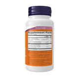 Etiqueta de NOW Foods EpiCor Plus Inmunidad mostrando ingredientes clave.