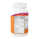 NOW Foods Eve comprimidos arándano para nutrición femenina y bienestar.