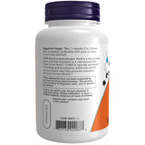 NOW Gaba 500 mg caja de dos facilita compra y uso diario