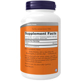 NOW Foods GABA polvo, dosificador para medir 1/4 cucharadita.