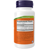 NOW Foods geles de menta con jengibre y hinojo para apoyo digestivo