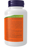 NOW Foods Ginkgo Biloba 120 mg frasco de cápsulas, uso diario cómodo