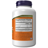 NOW Foods glucomanano en vaso, mezcla suave y fácil de tomar