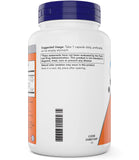 NOW Foods Glutatión 500 mg con extracto de cardo mariano y ácido alfa-lipoico