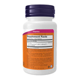 NOW Foods K2 MK7 300 mcg cápsulas vegetales fáciles de tomar para soporte óseo