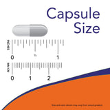 NOW Foods K2 MK7 300 mcg certificaciones BPF con calidad confiable