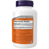 NOW Foods L-Arginina sin OGMs, frasco para almacenamiento seguro