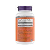 NOW Foods L-Carnitina, botella en escena para apoyar el metabolismo en entrenamientos diarios