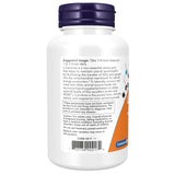 NOW Foods L-Carnitina Tartrato se mezcla fácilmente en agua