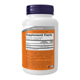 NOW Foods L-Citrulina 750 mg, cápsulas veganas, complemento para un sistema inmune saludable.