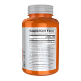 NOW Foods L-Glutamina Pura en Polvo, preparado para mezclar con agua, sabor neutro