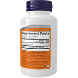 NOW Foods L-Metionina 500 mg bote: fuente de aminoácidos esenciales para la síntesis proteica