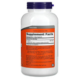 NOW Foods Lisina L 500 mg presentación doble pack, ideal para consumo diario a largo plazo.