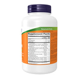 NOW Foods Liver Refresh: extracto de cardo mariano, ingrediente herbal para apoyo hepático.
