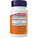 NOW Foods Luteína-Zeaxantina protege frente a la luz azul para visión más clara