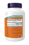 NOW Foods Magnesio Citrato, cápsulas veganas para bienestar general.