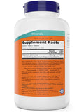 NOW Foods magnesio glicinato no ogm