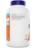 NOW Foods magnesio glicinato para uso diario