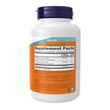 NOW Foods cápsulas de magnesio-potasio-aspartato-taurina listas para tomar