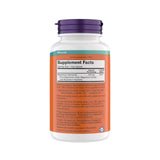 Bote de NOW Foods Magnesio 400 mg para uso diario