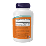 Textura suave de tabletas de magnesio glicinato NOW Foods