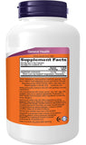 NOW Foods Magtein cápsulas en mano para ingesta diaria fácil
