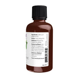 NOW Foods Menta aceite destilacion-vapor: puro para usar en difusor.