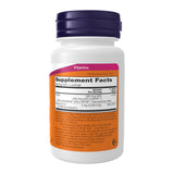 NOW Foods Methyl B-12 pastillas masticables para energía sostenida