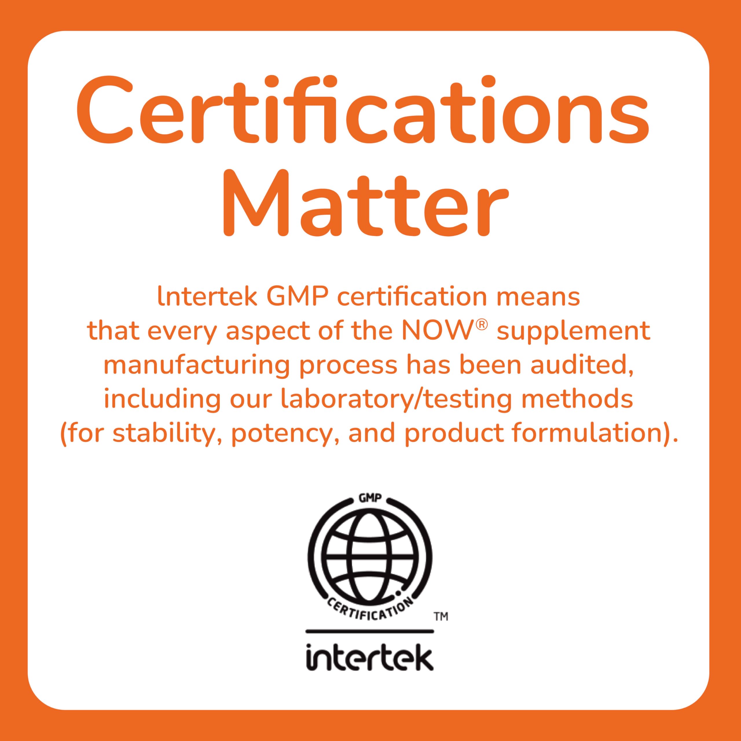 Now Foods NAC 1000 mg, sello de calidad, garantía de control interno.