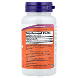 NOW Foods Nattokinase 100 mg cápsulas veganas en botella para estilo de vida activo