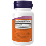 NOW Foods Nattokinase 2,000 UF en frasco con alta actividad fibrinolítica