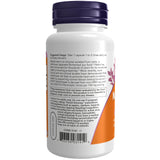 NOW Foods Nattokinase: pack de dos envases para uso sostenido, apoya la circulación.