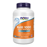 NOW Foods Neptune Krill frasco con cápsulas suave para apoyo en articulaciones