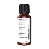 NOW Foods Neroli Oil, proceso de destilación al vapor que captura aroma floral.
