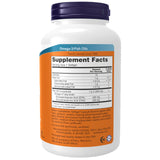 NOW Foods Omega-3: control de olor en cápsulas para uso diario