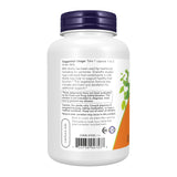 Paquete doble NOW Foods Silymarin, conveniente para uso diario