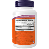Cápsulas veganas de NOW Foods para soporte cognitivo potencial.