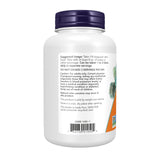 NOW Foods Potassium Chloride disolución en agua: mezcla rápida y suave.