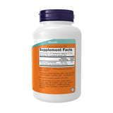 NOW Foods Potassium Chloride dosificador: mide 1/8 cucharadita con facilidad.