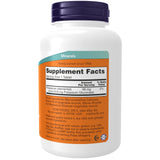 Potasio Gluconato NOW Foods, botella de 250 tabletas para uso diario