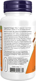 NOW Foods Probiotic-10: caja externa, opción conveniente para un plan diario de bienestar.