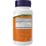 NOW Foods Probiotic-10 cápsulas de fácil toma para apoyo digestivo diario.