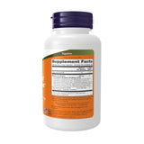 NOW Foods Probiotic-10 cápsulas, uso diario para confort intestinal