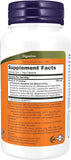 NOW Foods Probiotic-10: etiqueta clara, posible apoyo al equilibrio intestinal en la vida cotidiana.