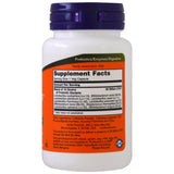NOW Foods Probiotic10: cápsulas probióticas para equilibrio intestinal