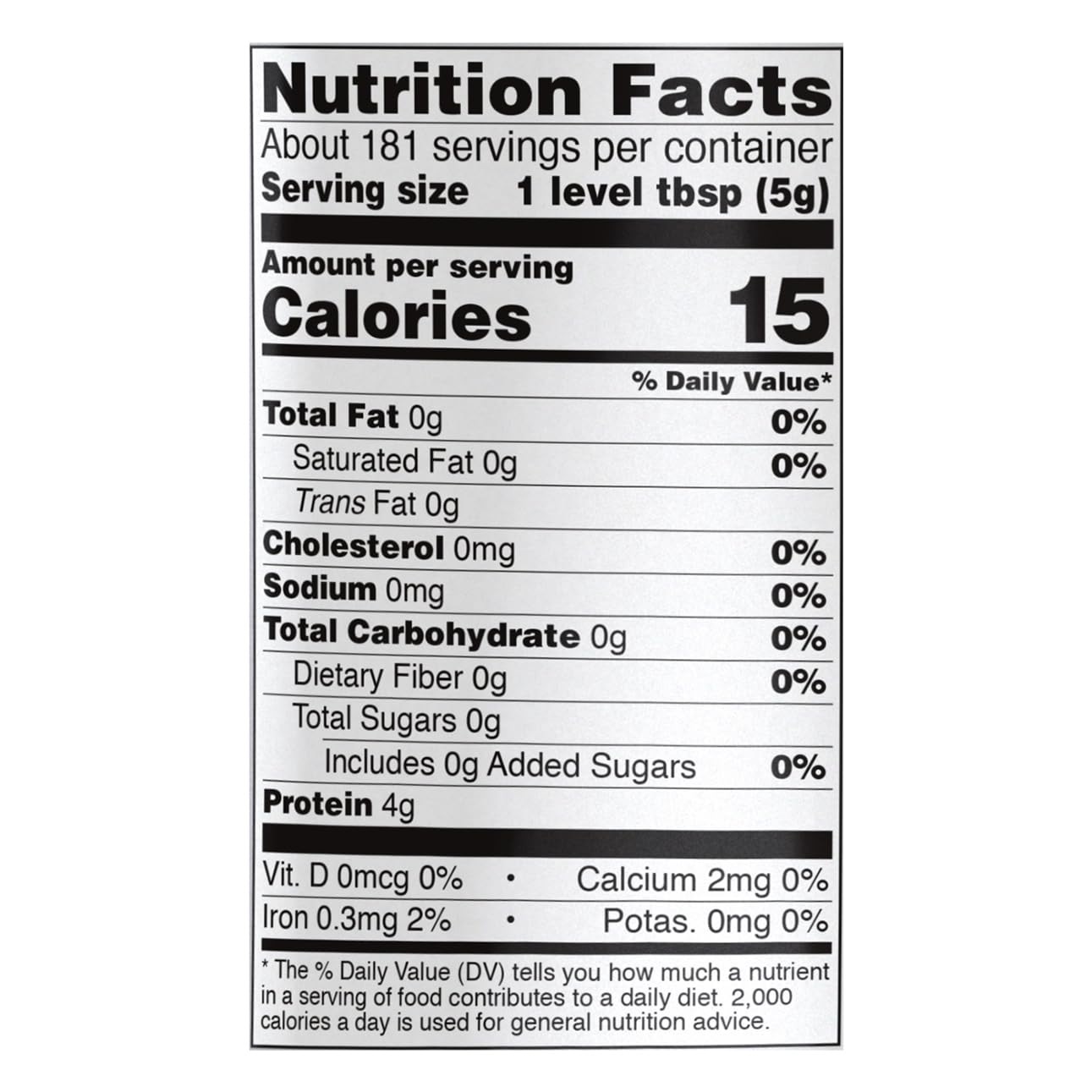 NOW Foods Proteína de Arroz Germinado, apta para quienes buscan una opción hipoalergénica