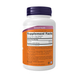NOW Foods quercetina con bromelina, toma de muestra de cápsulas para apoyo estacional.